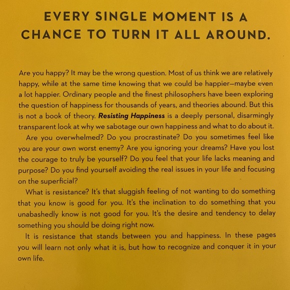 Self help Happiness set of 2 books - Picture 6 of 9